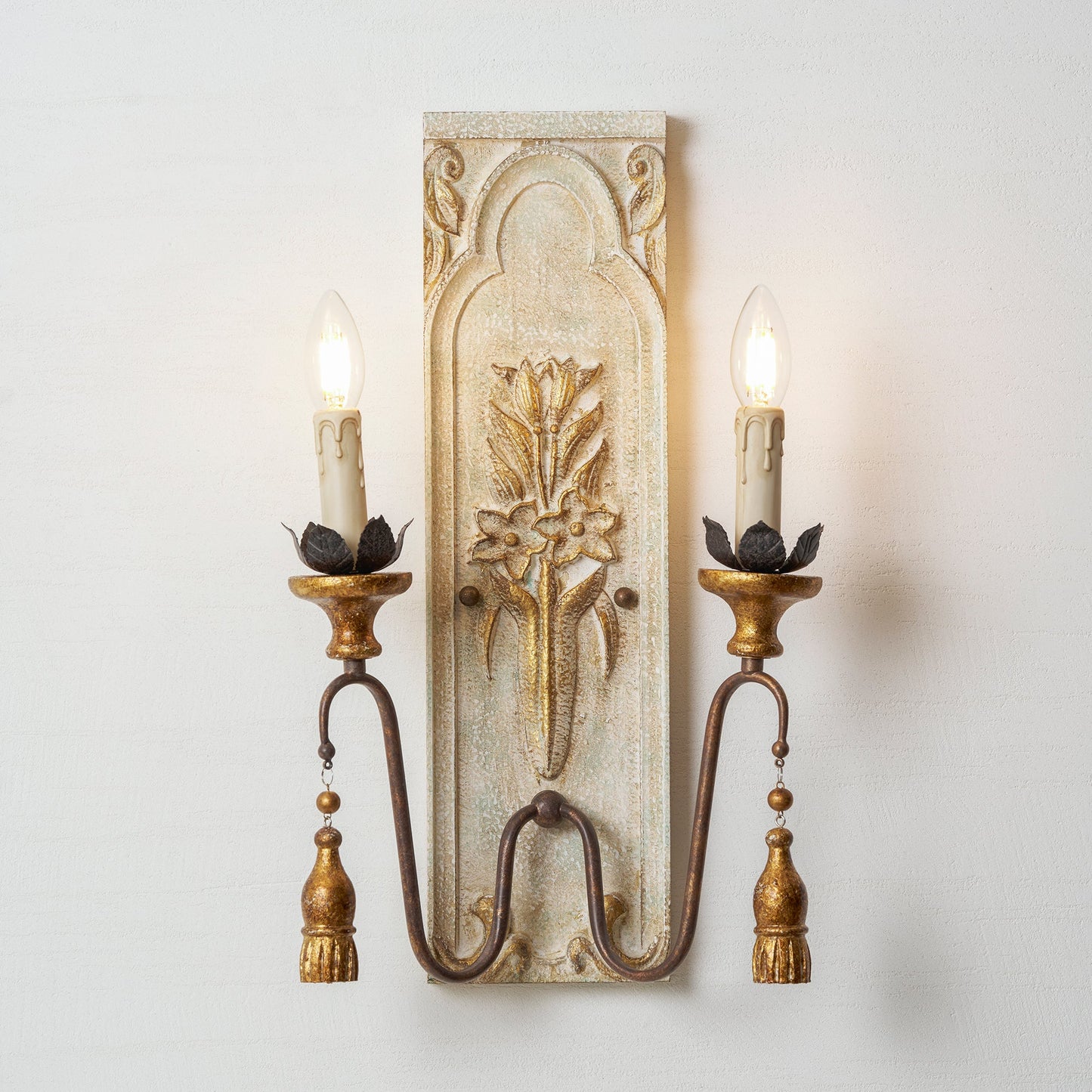 Valentina Wall Lamp