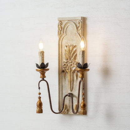 Valentina Wall Lamp