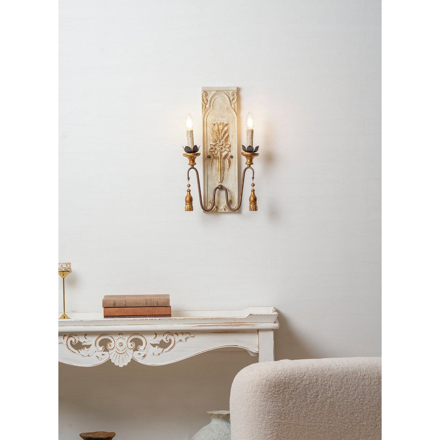 Valentina Wall Lamp