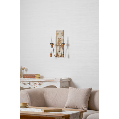 Valentina Wall Lamp