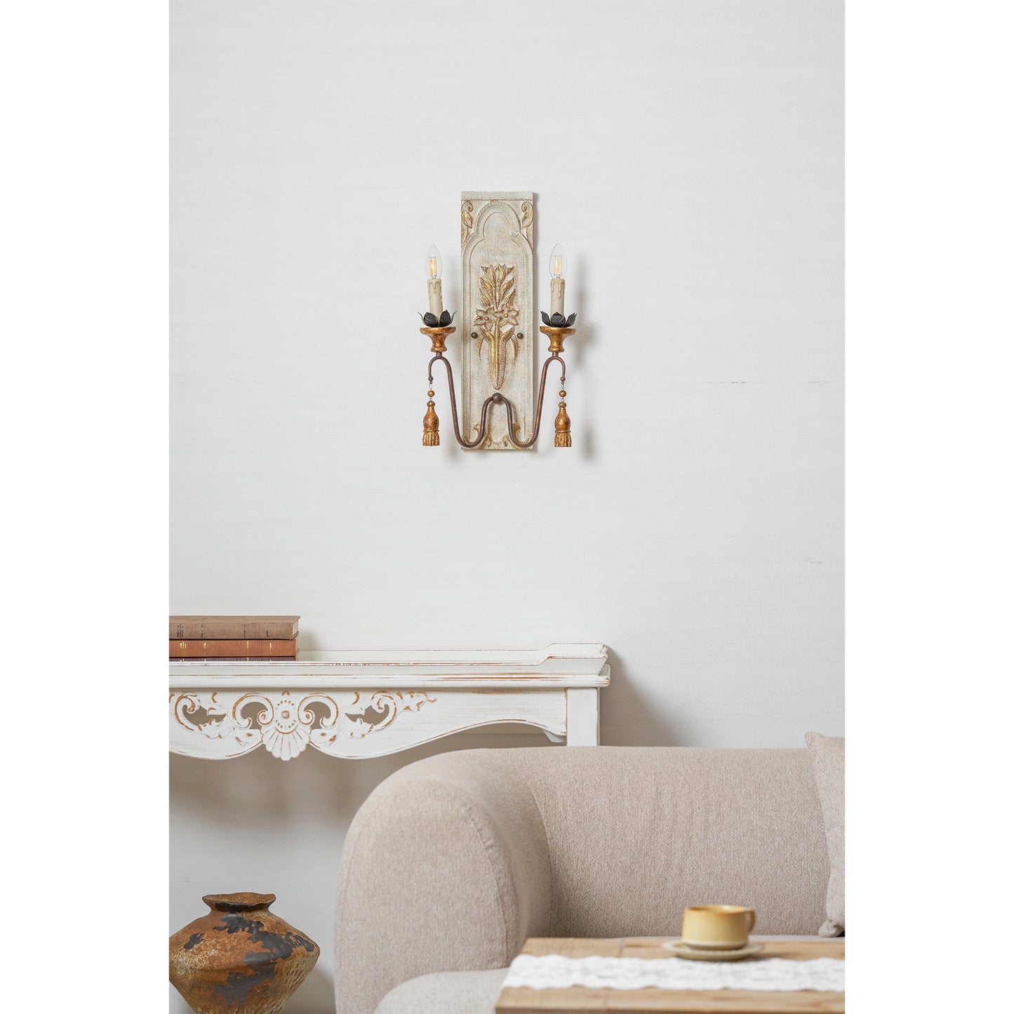 Valentina Wall Lamp