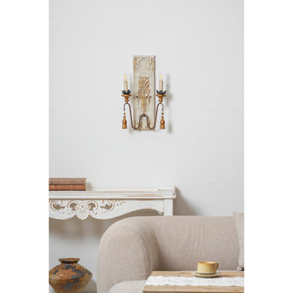 Valentina Wall Lamp