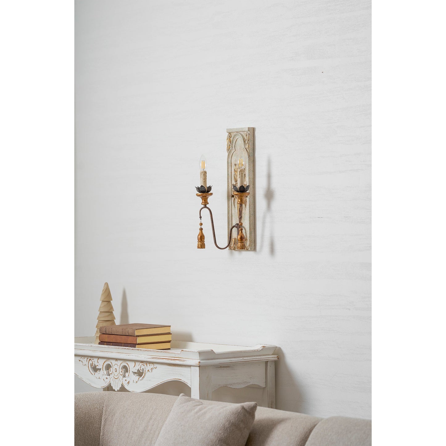 Valentina Wall Lamp