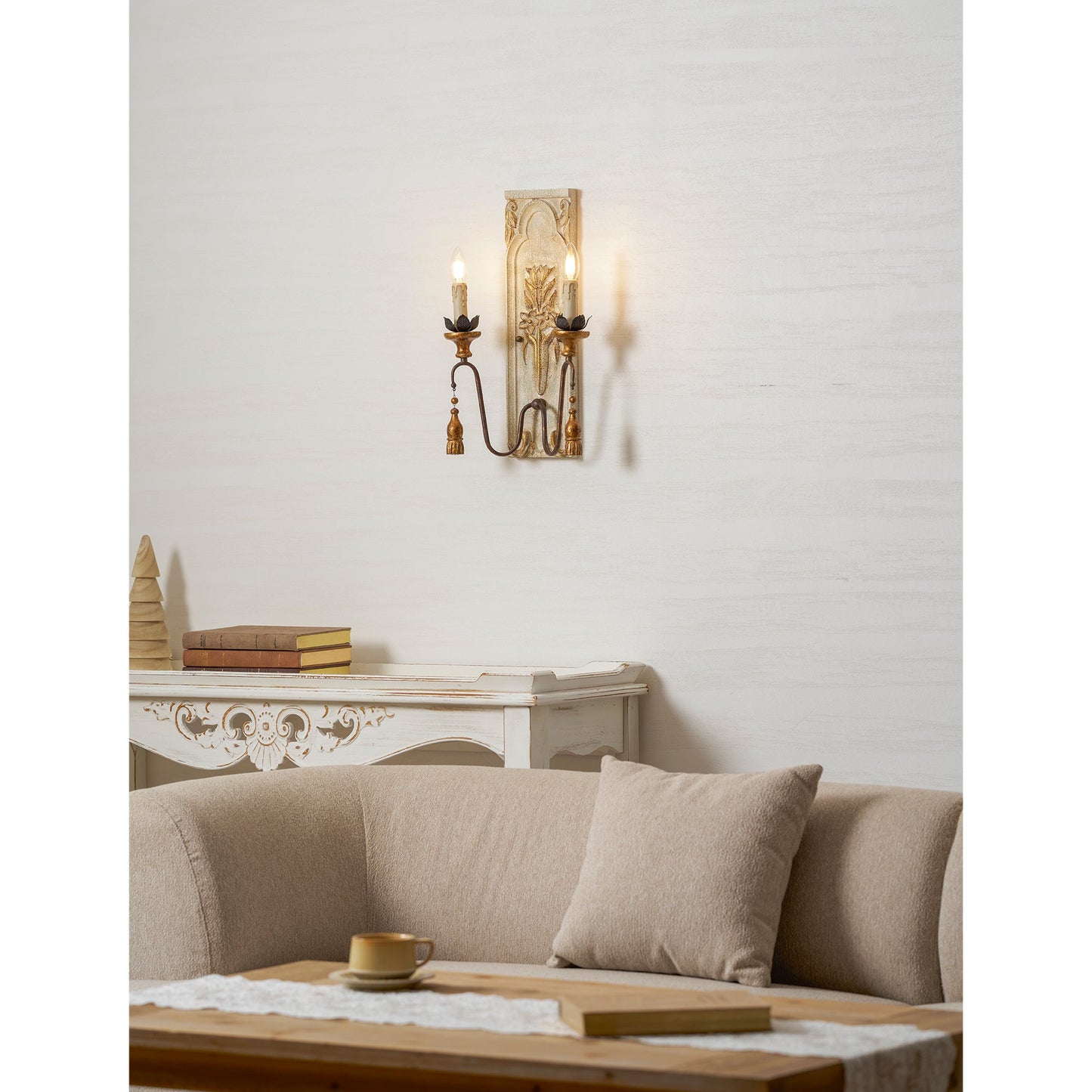 Valentina Wall Lamp
