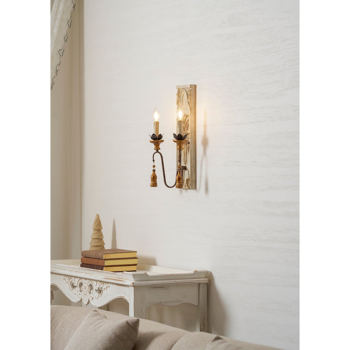 Valentina Wall Lamp