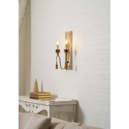Valentina Wall Lamp