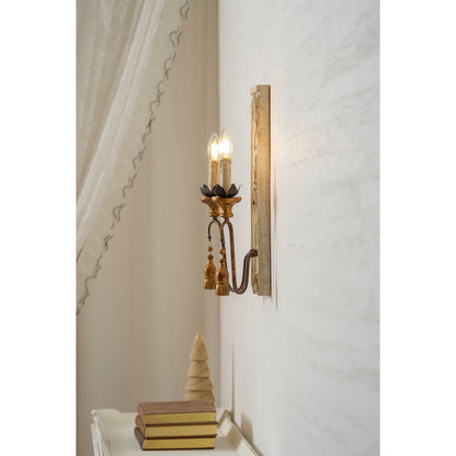 Valentina Wall Lamp