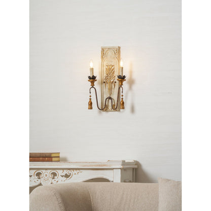 Valentina Wall Lamp