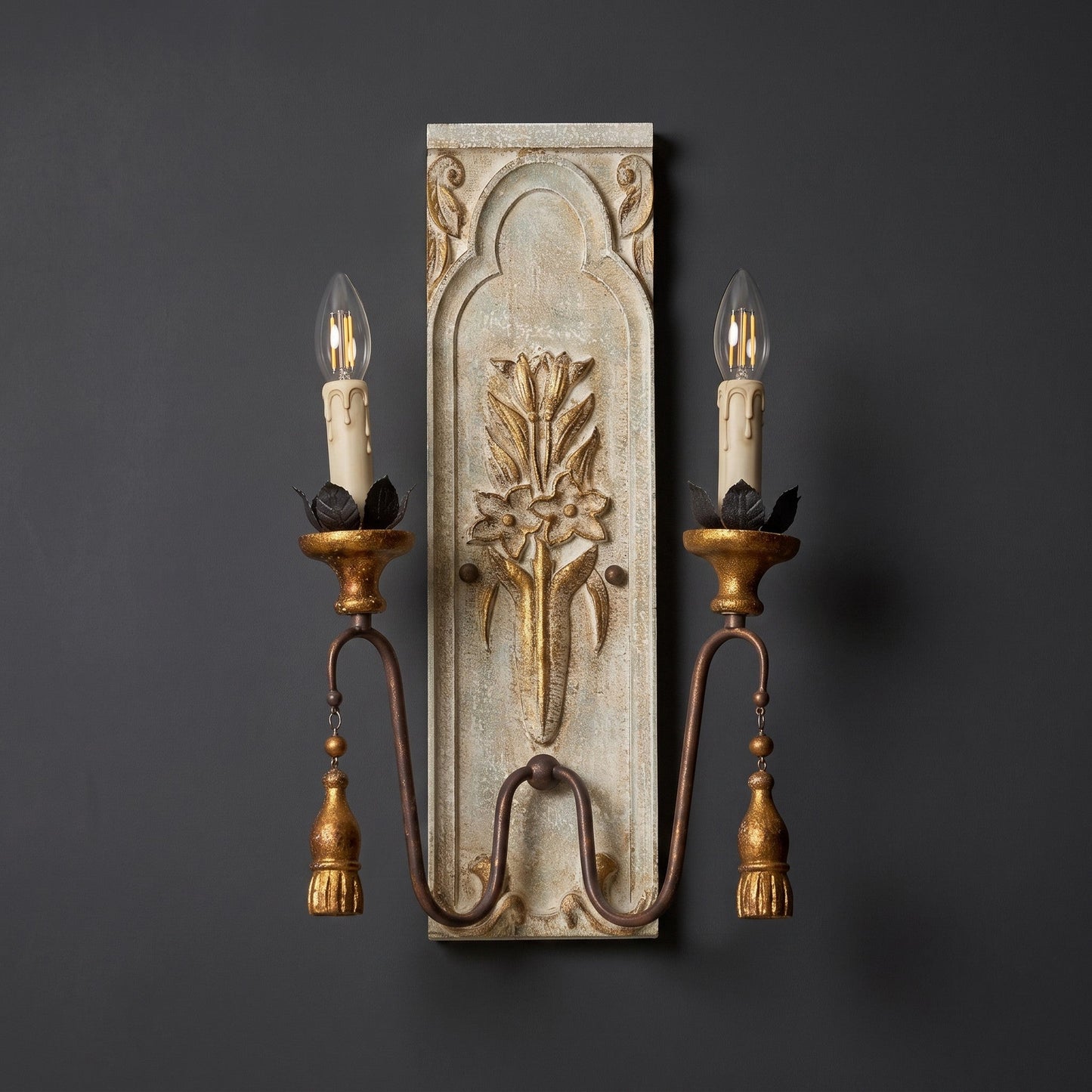Valentina Wall Lamp