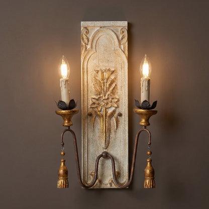 Valentina Wall Lamp