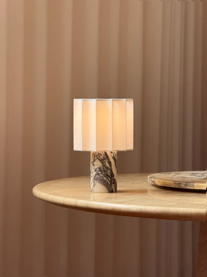 Valli Table Lamp (Built-in Battery)
