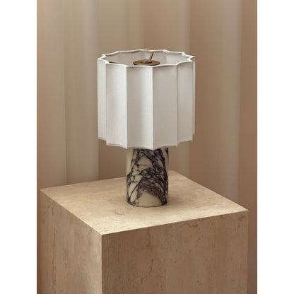 Valli Table Lamp (Built-in Battery)