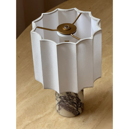Valli Table Lamp (Built-in Battery)