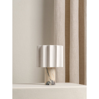 Valli Table Lamp (Built-in Battery)