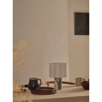Valli Table Lamp (Built-in Battery)