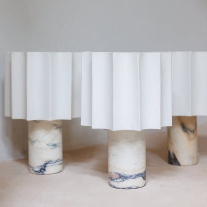 Valli Table Lamp (Built-in Battery)