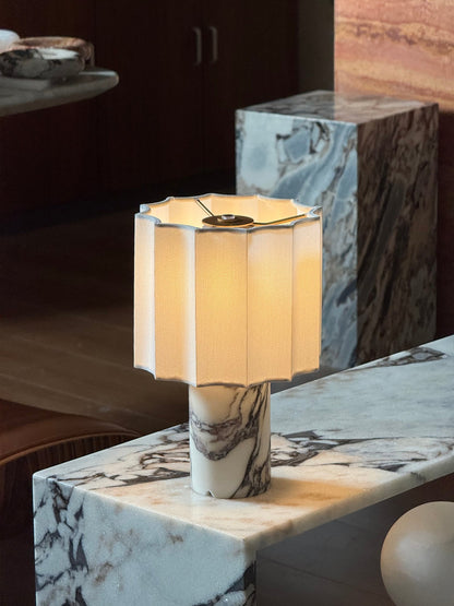 Valli Table Lamp (Built-in Battery)