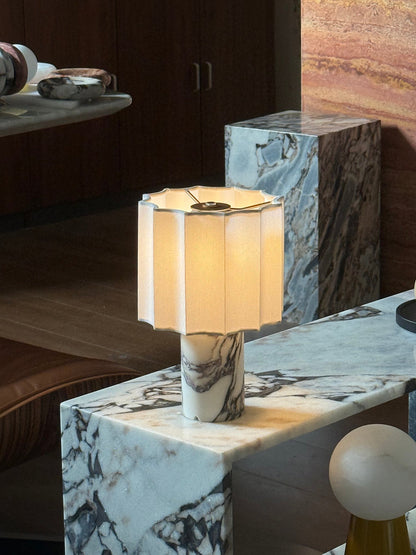 Valli Table Lamp (Built-in Battery)