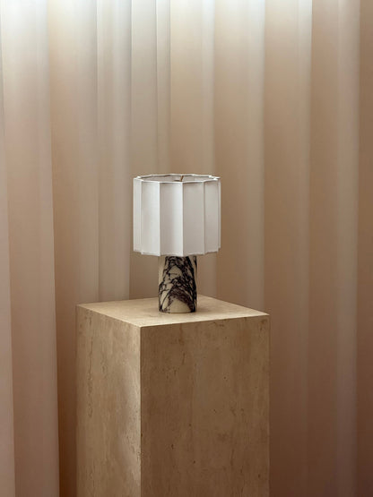 Valli Table Lamp (Built-in Battery)