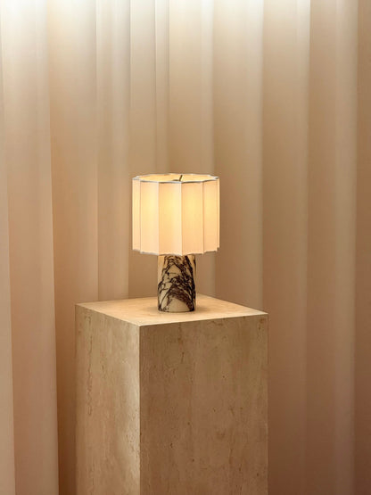 Valli Table Lamp (Built-in Battery)