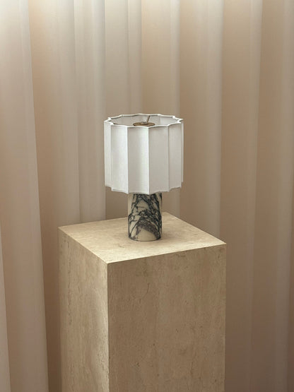 Valli Table Lamp (Built-in Battery)
