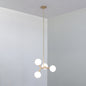 Veer Pendant Lamp