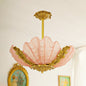 Velmira Shell Ceiling Lamp