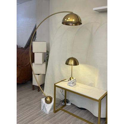 Venus Marble Table Lamp