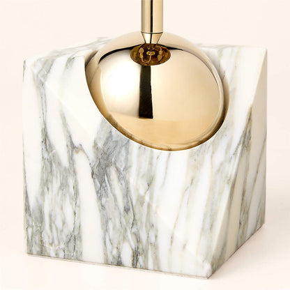 Venus Marble Table Lamp