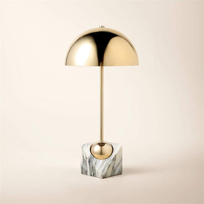 Venus Marble Table Lamp