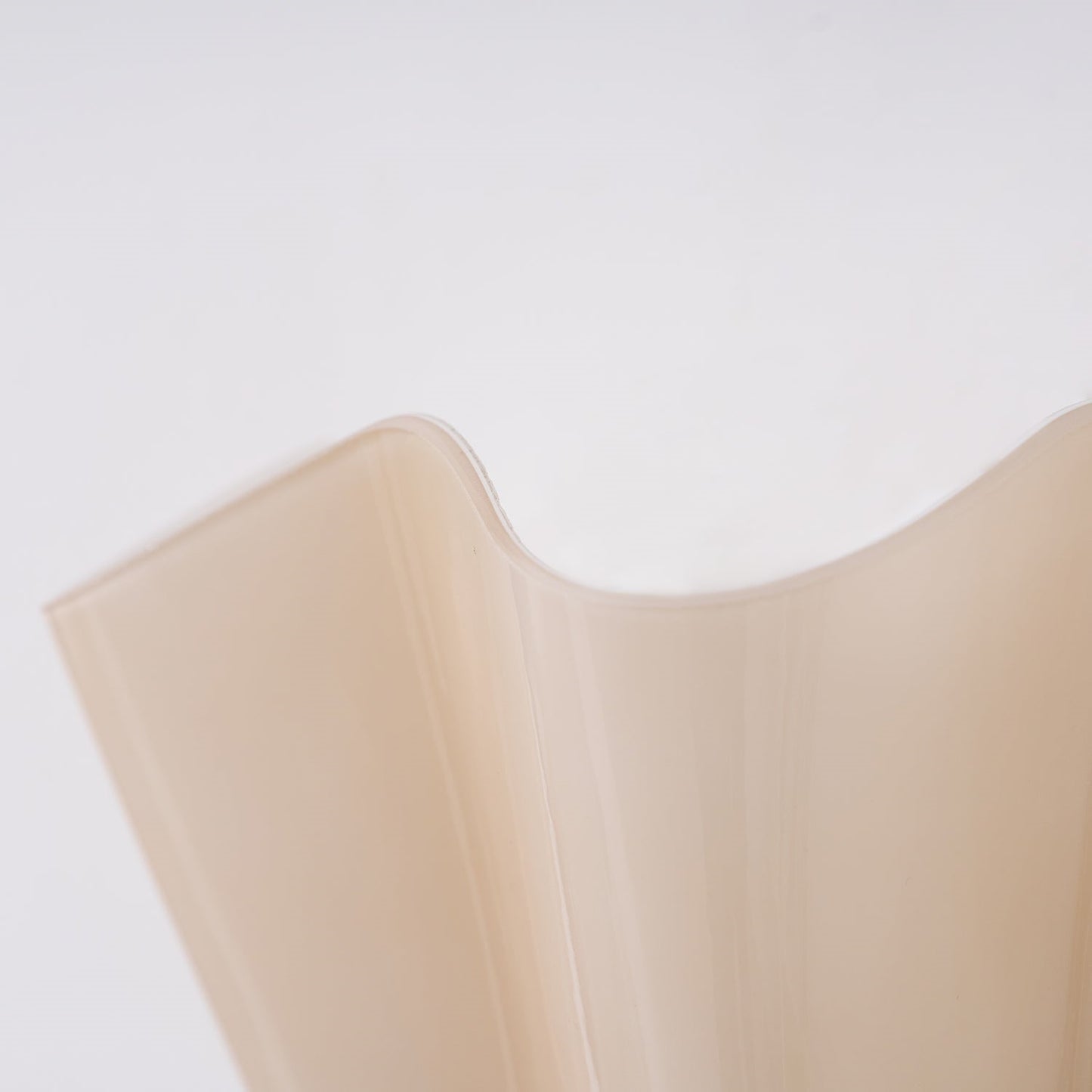 Halo Glass Wall Lamp