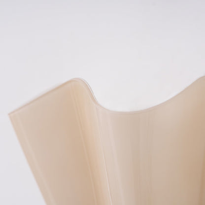 Halo Glass Wall Lamp