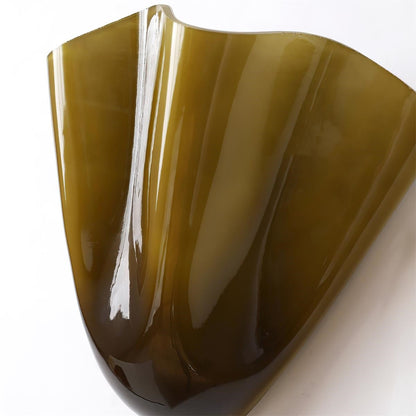 Halo Glass Wall Lamp
