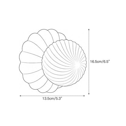 Verdessa Marble Wall Sconce