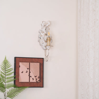 Verdure Vintage Sconce