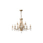 Vesca Chandelier