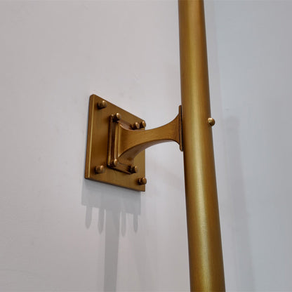 Caran Wall Lamp