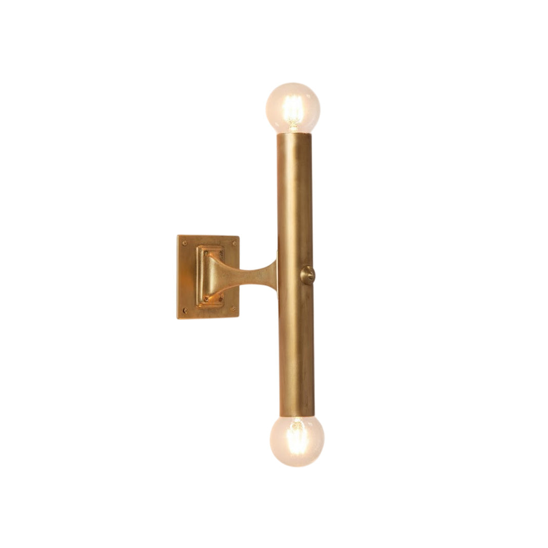 Caran Wall Lamp