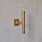Caran Wall Lamp
