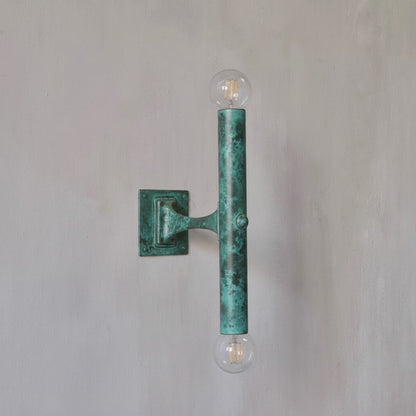 Caran Wall Lamp