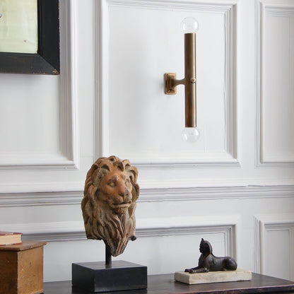 Caran Wall Lamp