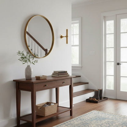 Caran Wall Lamp