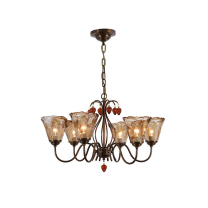 Velon Chandelier