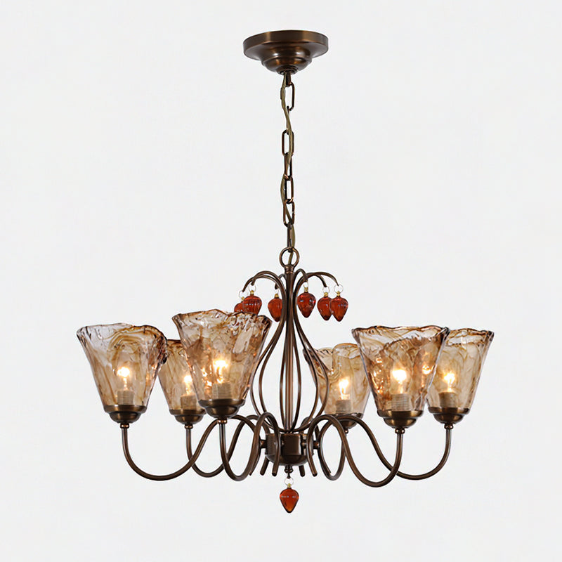 Velon Chandelier