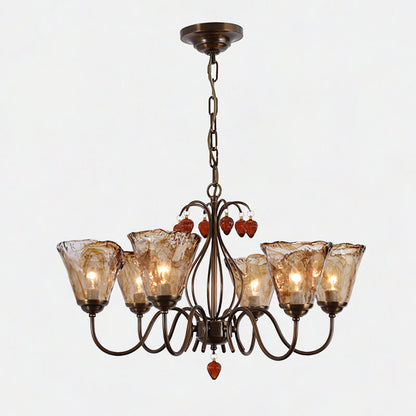 Velon Chandelier