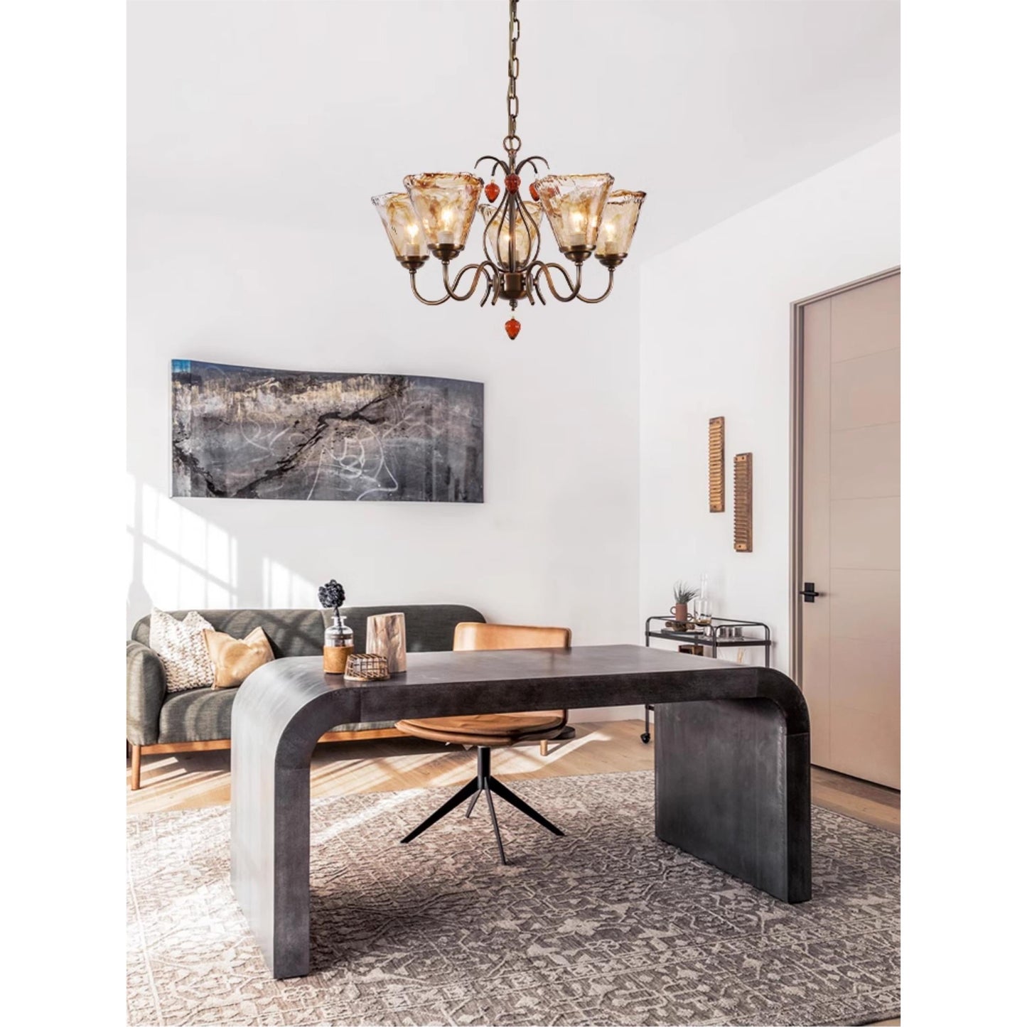 Velon Chandelier