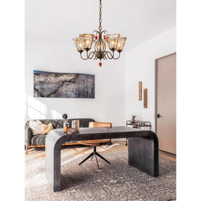 Velon Chandelier
