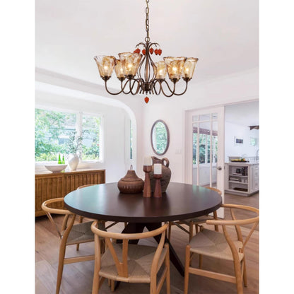 Velon Chandelier