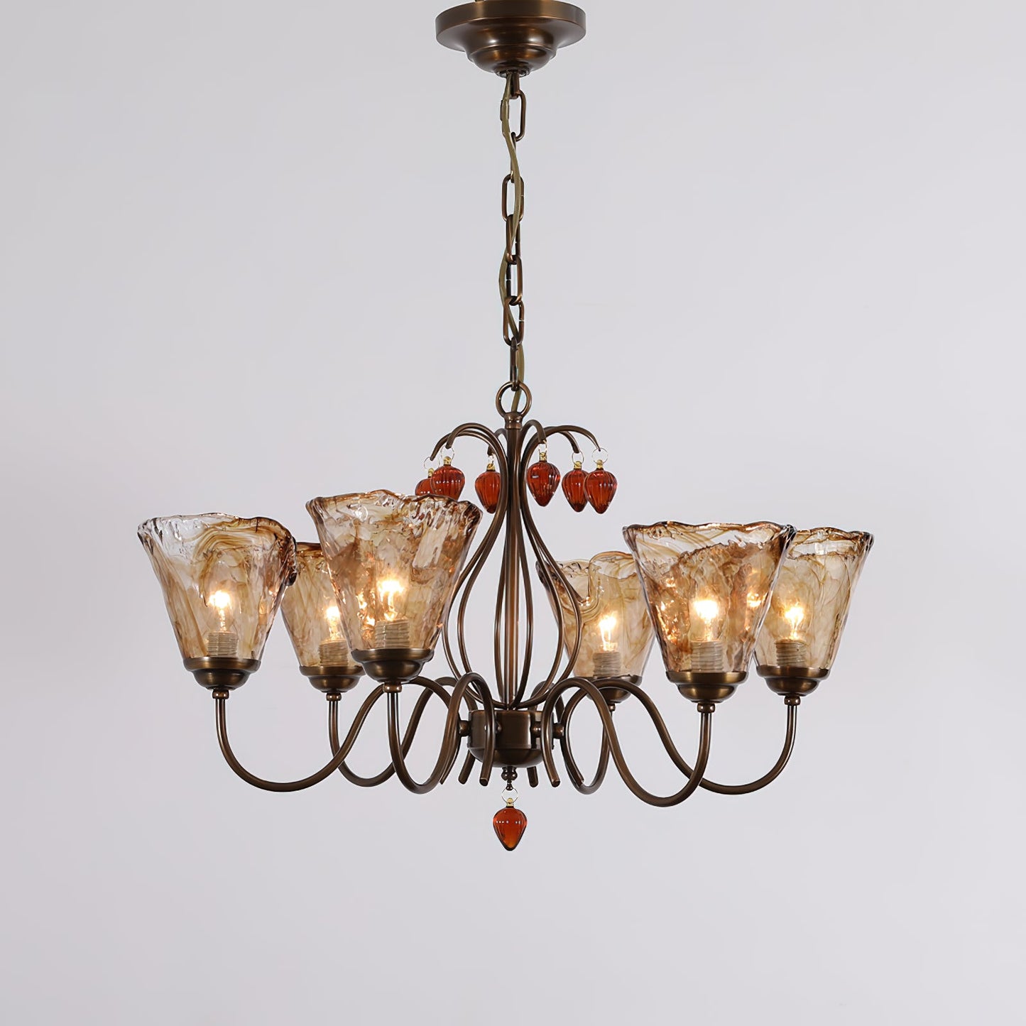 Velon Chandelier