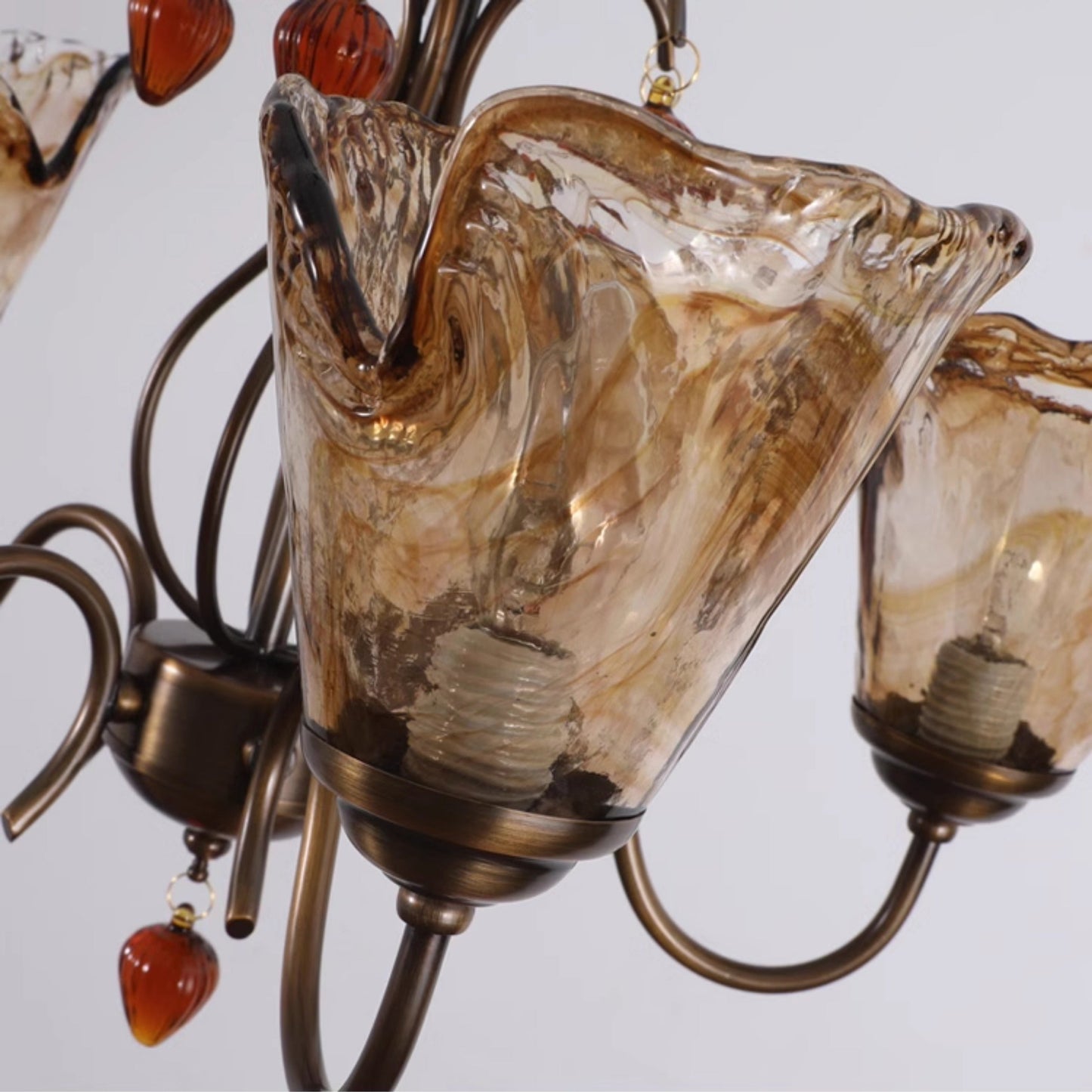 Velon Chandelier